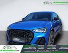 Audi Q3 40 TDI 200 ch BVA Quattro à Beaupuy (31) Audi Q3 40 TDI 200 ch BVA Quattro à Beaupuy (31)