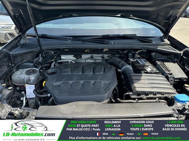 Audi Q3 45 TFSI 245 ch BVA Quattro Gris M�tallique de 2021