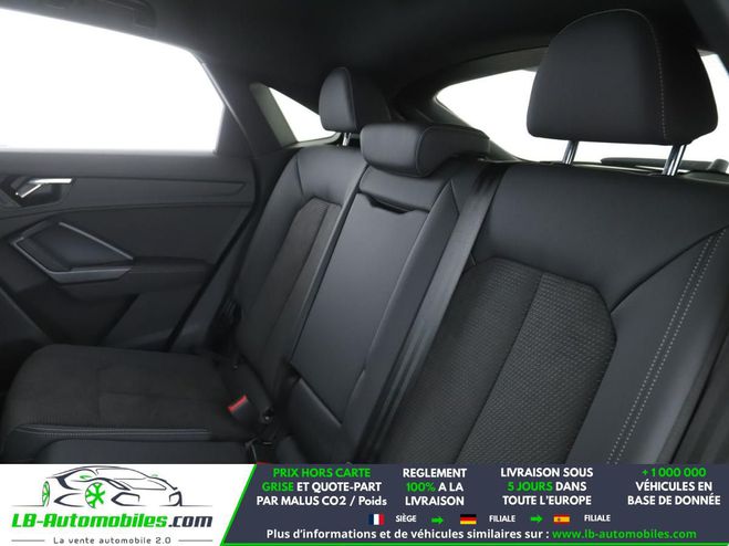 Audi Q3 35 TFSI 150 ch Gris M�tallique de 2019