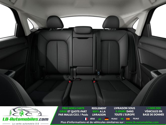 Audi Q3 35 TFSI 150 ch Bleu M�tallique de 2025