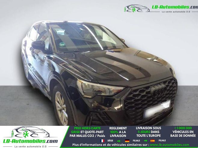Audi Q3 35 TFSI 150 ch Noir M�tallique de 2023