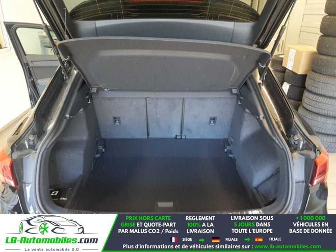 Audi Q3 35 TFSI 150 ch Noir M�tallique de 2023
