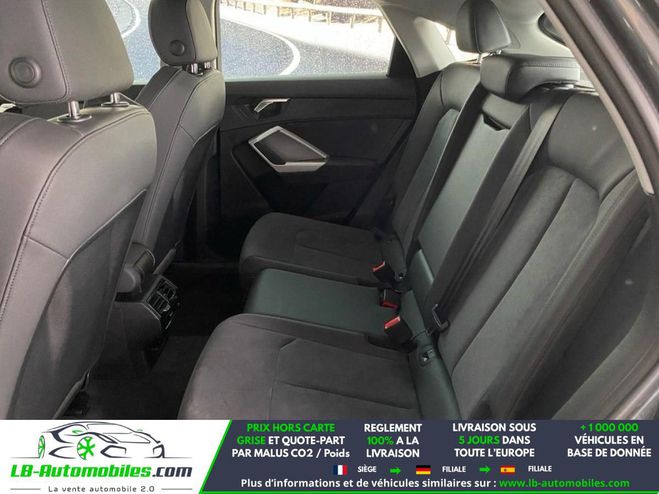 Audi Q3 40 TFSI 190 ch BVA Quattro Gris M�tallique de 2023