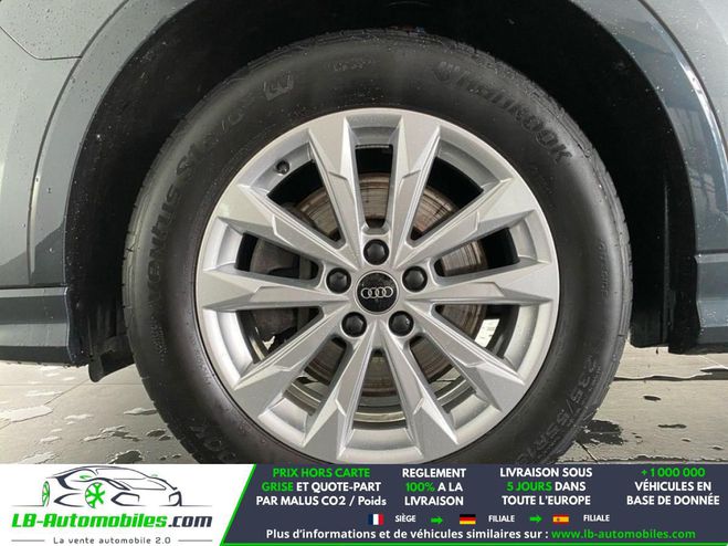Audi Q3 40 TFSI 190 ch BVA Quattro Gris M�tallique de 2023