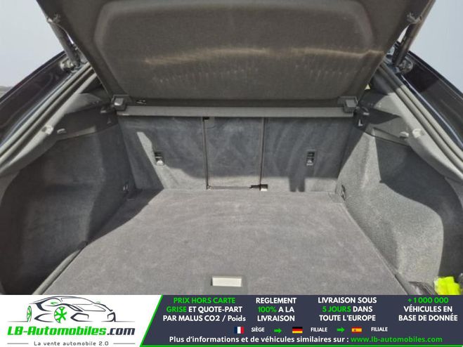 Audi Q3 40 TFSI 190 ch BVA Quattro Noir M�tallique de 2021