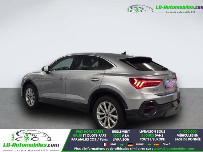 Audi Q3 35 TFSI 150 ch Argent� M�tallique de 2023