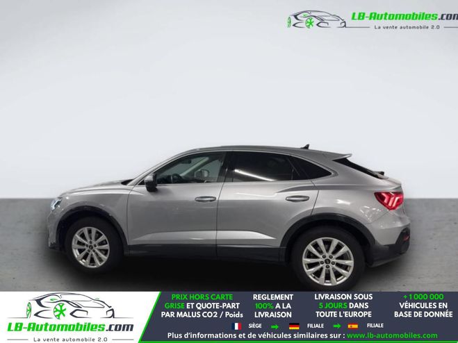Audi Q3 35 TFSI 150 ch Argent� M�tallique de 2023