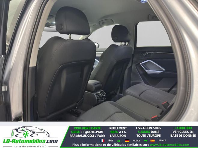 Audi Q3 35 TFSI 150 ch Argent� M�tallique de 2023
