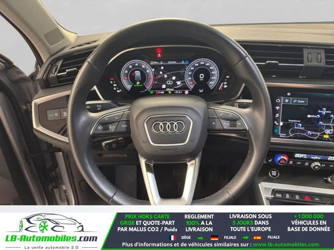 Audi Q3 35 TFSI 150 ch Argent� M�tallique de 2023