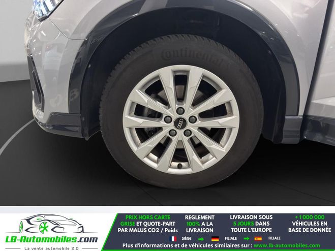 Audi Q3 35 TFSI 150 ch Argent� M�tallique de 2023