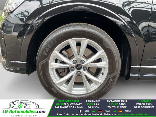 Audi Q3 35 TFSI 150 ch Noir M�tallique de 2023
