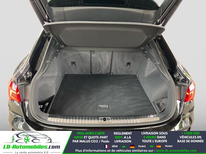 Audi Q3 35 TFSI 150 ch Noir M�tallique de 2023