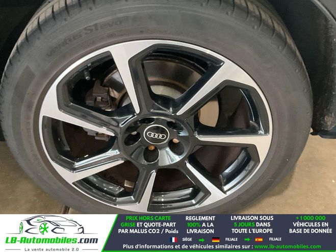 Audi Q3 45 TFSI 230 ch BVA Quattro Blanc M�tallique de 2021