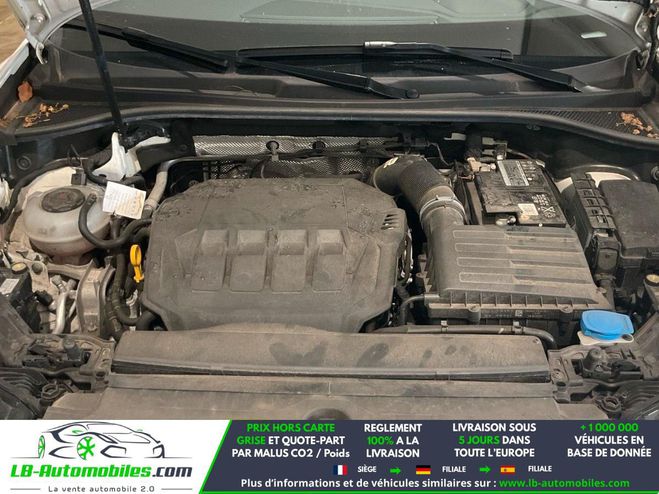 Audi Q3 45 TFSI 230 ch BVA Quattro Blanc M�tallique de 2021