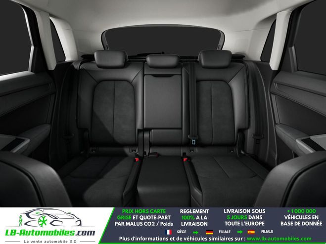 Audi Q3 45 TFSI 245 ch BVA Quattro Gris M�tallique de 2025