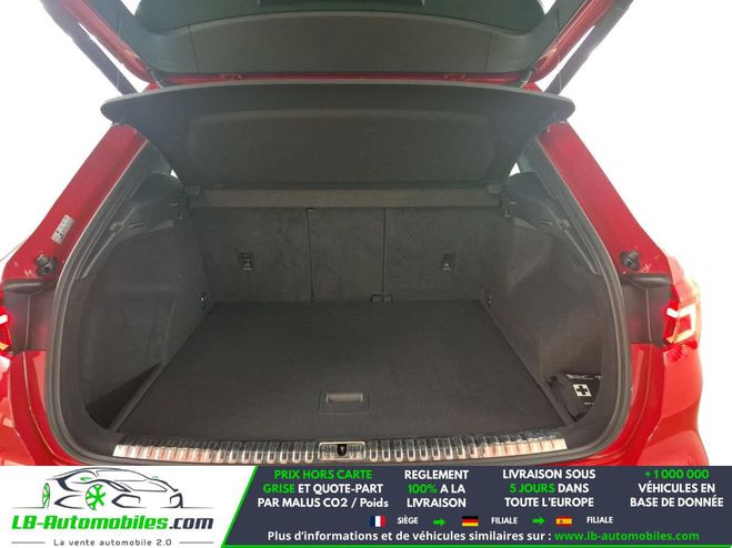 Audi Q3 45 TFSI 230 ch BVA Quattro Rouge M�tallique de 2019