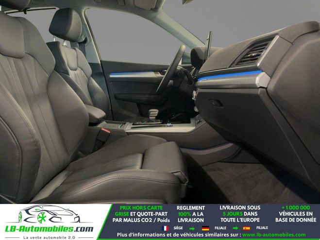Audi Q5 55 TFSIe 367 BVA Quattro Gris M�tallique de 2023