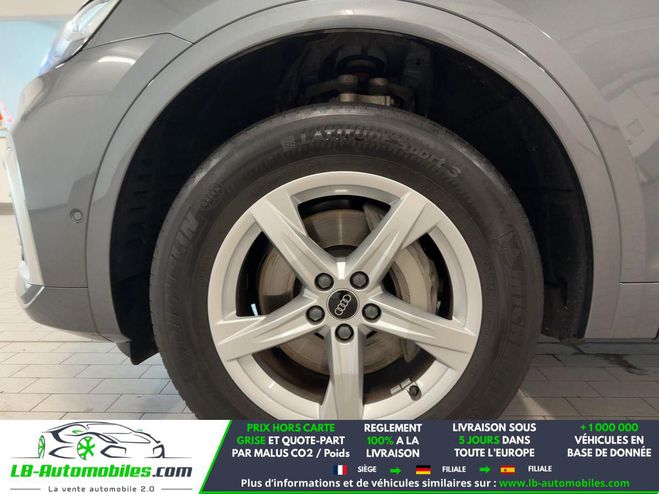 Audi Q5 55 TFSIe 367 BVA Quattro Gris M�tallique de 2023