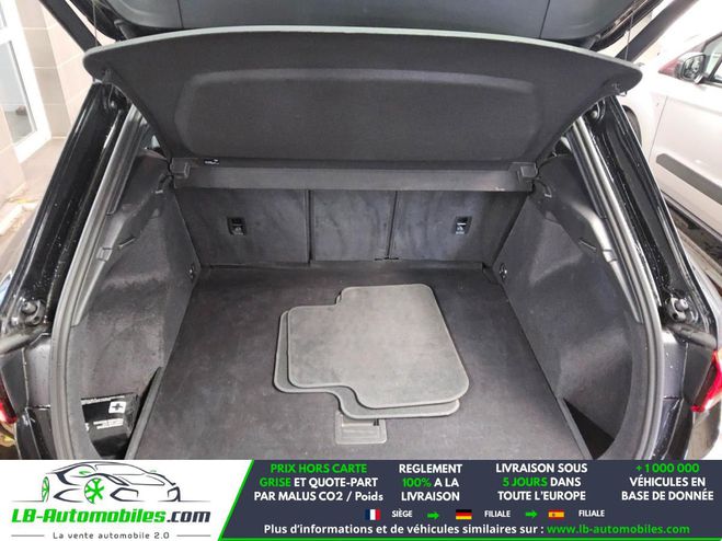 Audi Q3 35 TDI 150 ch BVA Noir M�tallique de 2022