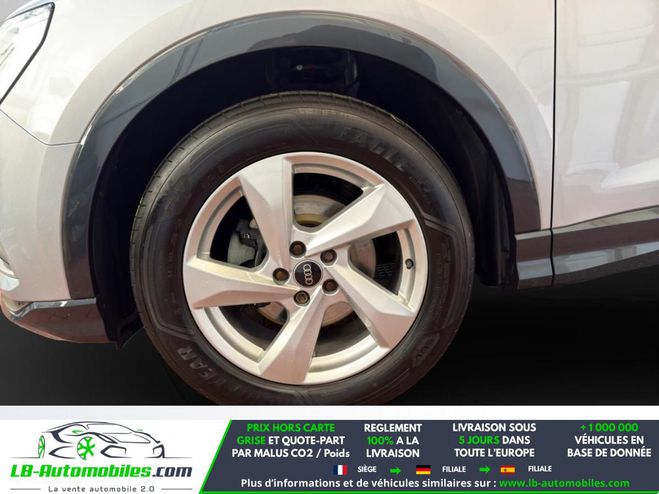 Audi Q3 35 TDI 150 ch BVA Argent� M�tallique de 2022