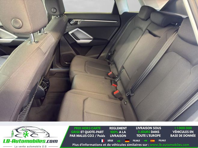 Audi Q3 35 TDI 150 ch BVA Argent� M�tallique de 2022