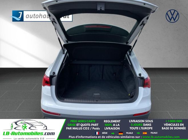 Audi Q3 35 TDI 150 ch BVA Quattro Blanc M�tallique de 2023