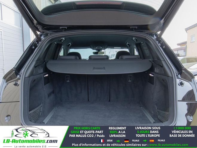 Audi Q5 50 TDI 286 BVA Quattro Noir M�tallique de 2023