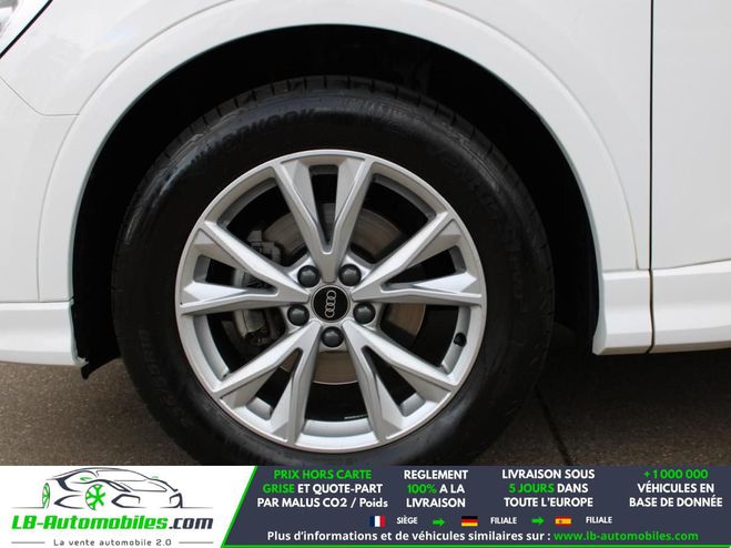Audi Q3 35 TFSI 150 ch BVA Blanc de 2021