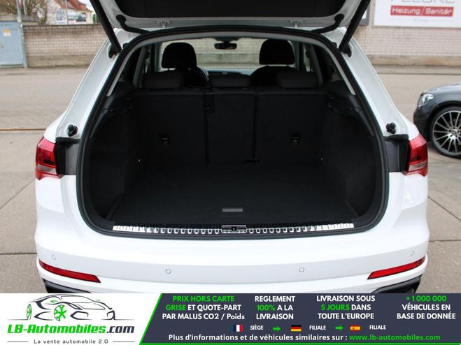 Audi Q3 35 TFSI 150 ch BVA Blanc de 2021