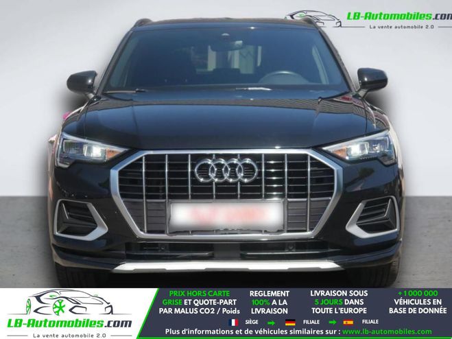 Audi Q3 35 TFSI 150 ch BVA Noir M�tallique de 2019