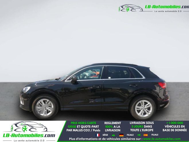Audi Q3 35 TFSI 150 ch BVA Noir M�tallique de 2019