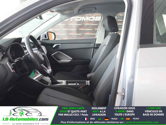 Audi Q3 35 TFSI 150 ch BVA Argent� M�tallique de 2019