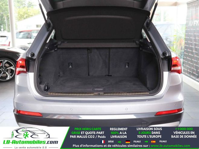 Audi Q3 35 TFSI 150 ch BVA Argent� M�tallique de 2019