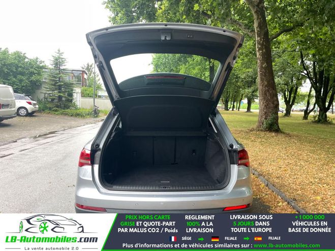 Audi Q3 35 TFSI 150 ch BVA Argent� M�tallique de 2022