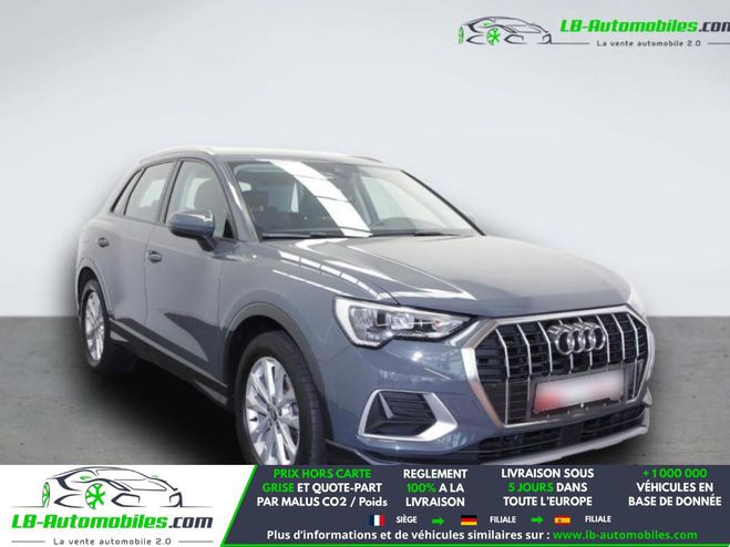 Audi Q3 35 TFSI 150 ch BVA Gris M�tallique de 2019