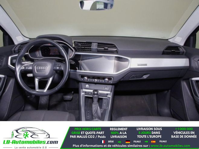 Audi Q3 35 TFSI 150 ch BVA Gris M�tallique de 2019