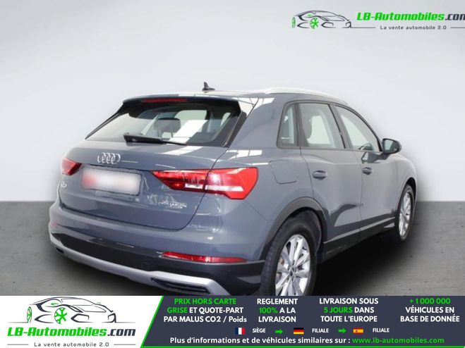 Audi Q3 35 TFSI 150 ch BVA Gris M�tallique de 2019