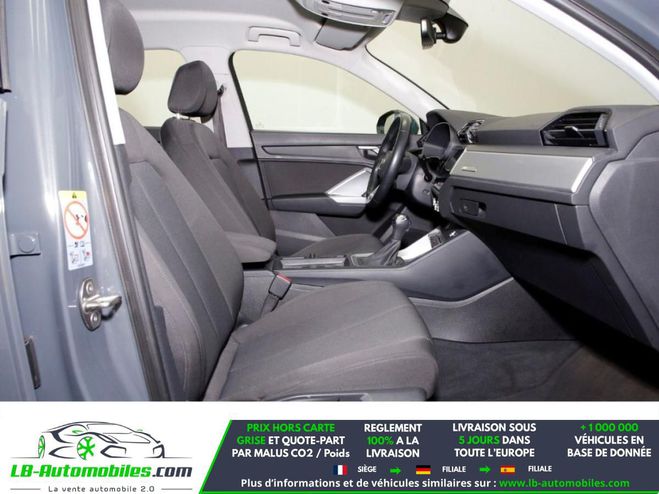 Audi Q3 35 TFSI 150 ch BVA Gris M�tallique de 2019