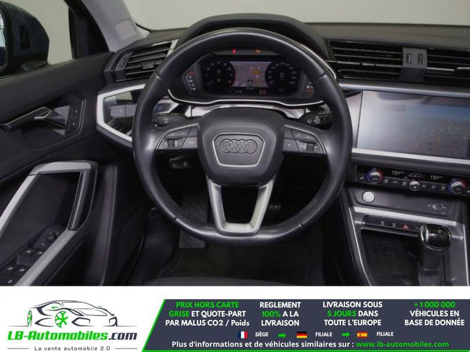 Audi Q3 35 TFSI 150 ch BVA Gris M�tallique de 2019