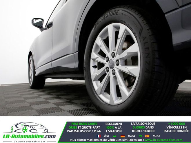 Audi Q3 35 TFSI 150 ch BVA Gris M�tallique de 2019