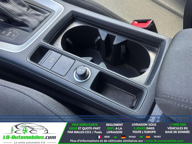 Audi Q3 35 TFSI 150 ch BVA Blanc de 2021