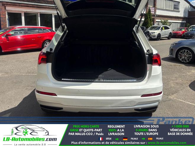 Audi Q3 35 TFSI 150 ch BVA Blanc de 2021