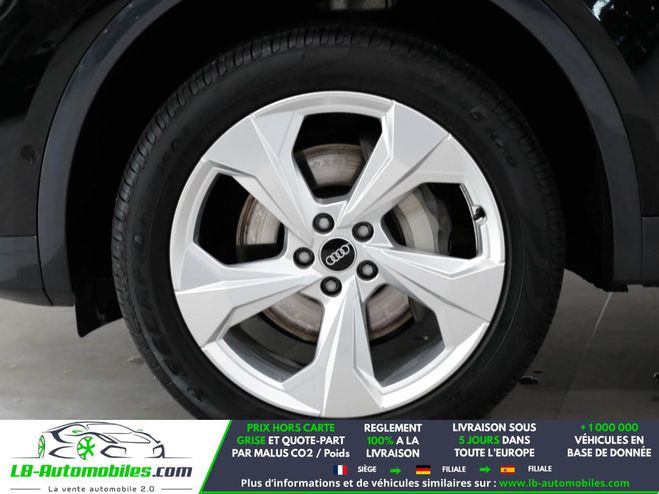 Audi Q5 50 TDI 286 BVA Quattro Noir M�tallique de 2022