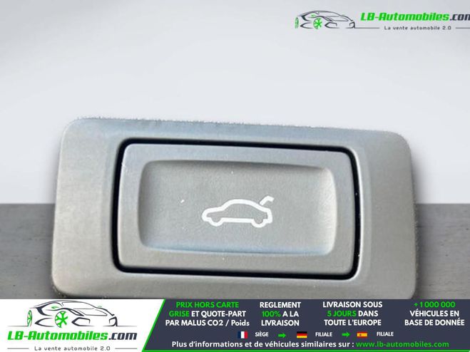 Audi Q3 35 TDI 150 ch BVA Bleu M�tallique de 2020