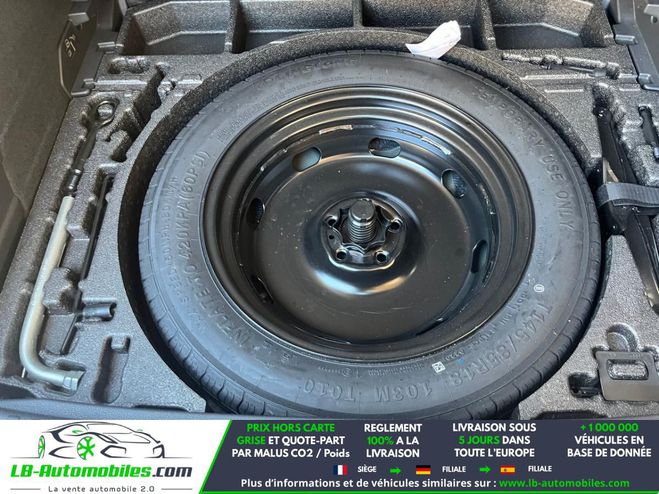Audi Q3 35 TDI 150 ch BVA Bleu M�tallique de 2020