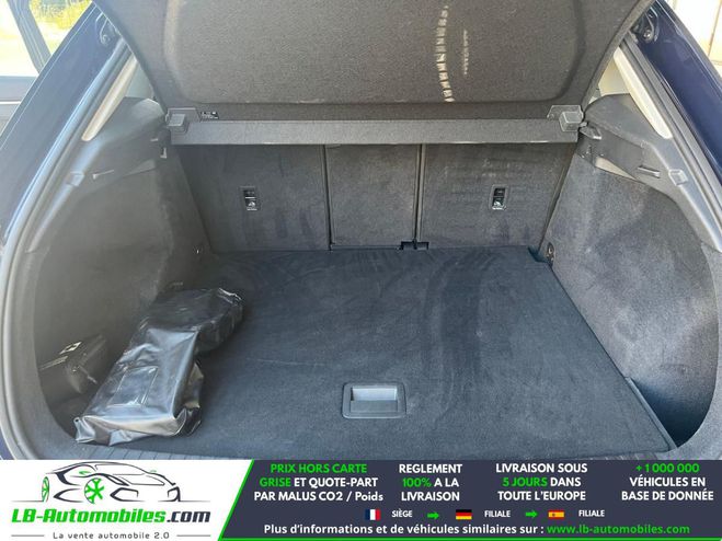 Audi Q3 35 TDI 150 ch BVA Bleu M�tallique de 2020
