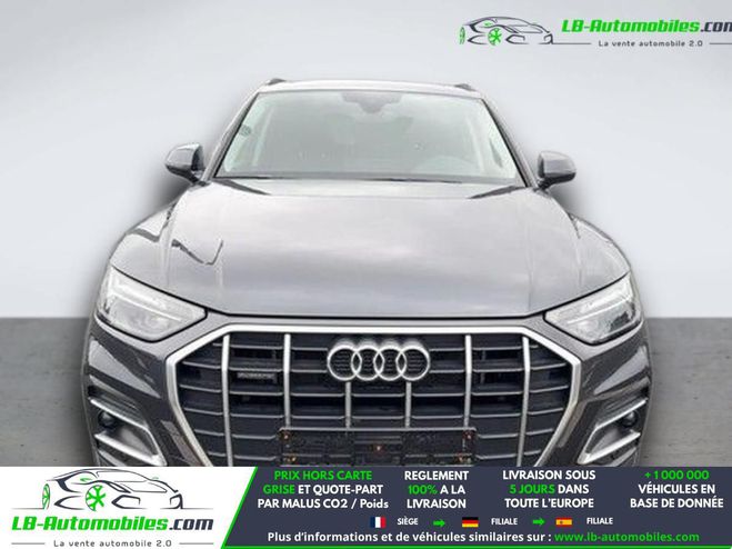 Audi Q5 50 TFSIe 299 BVA Quattro Gris M�tallique de 2022