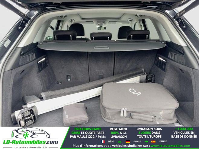 Audi Q5 50 TFSIe 299 BVA Quattro Gris M�tallique de 2022