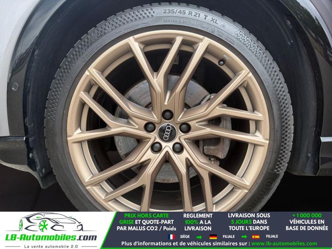 Audi Q4 50 quattro 299 ch 82 kW Gris M�tallique de 2023