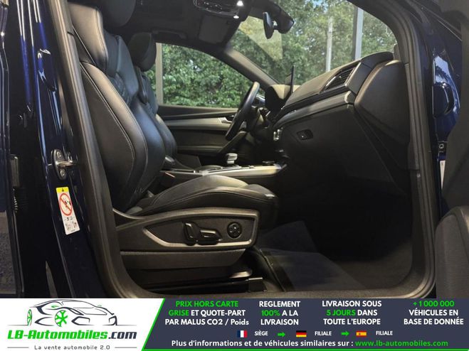 Audi Q5 50 TDI 286 BVA Quattro Bleu M�tallique de 2022